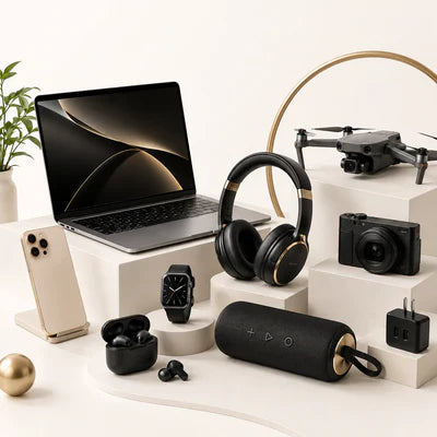 Electronic & Gadgets
