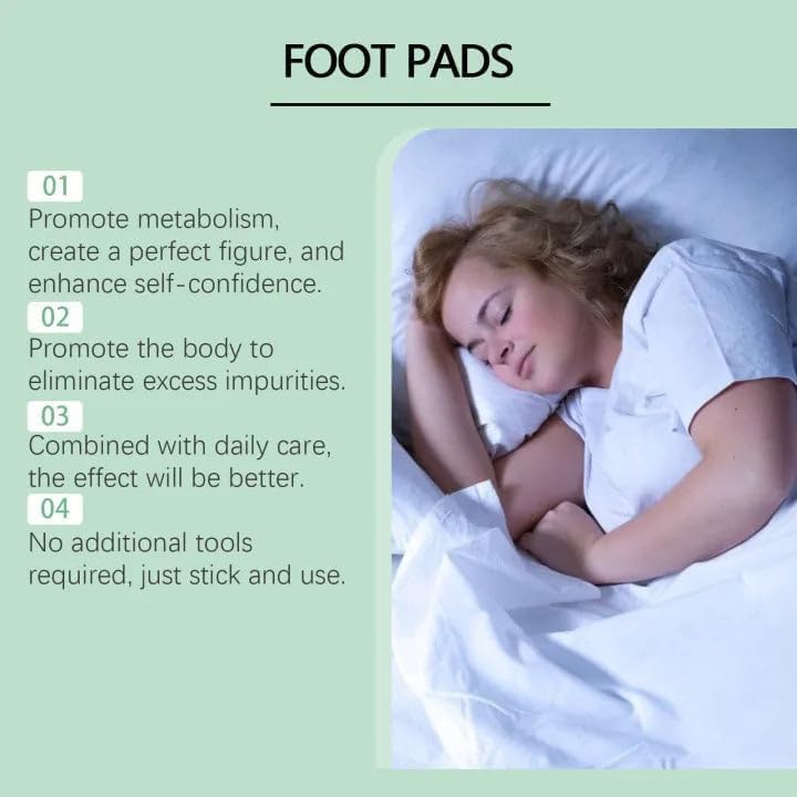 Detox Foot Patch